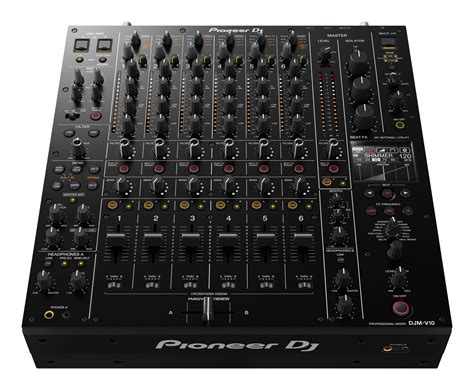 mixer 6 channel price